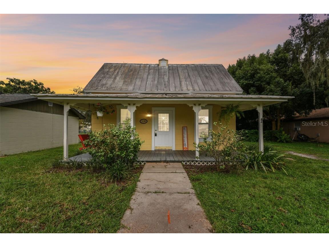 5230 2nd Street Zephyrhills FL 33542 TB8301771 image1