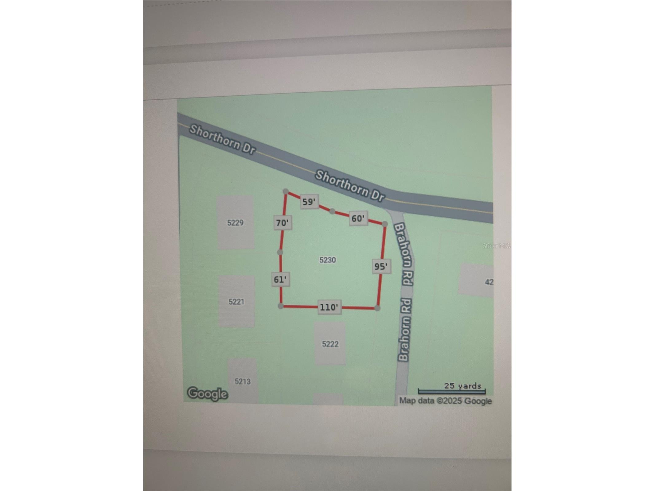 5230 Brahorn Road Apopka FL 32712 O6343175 image1