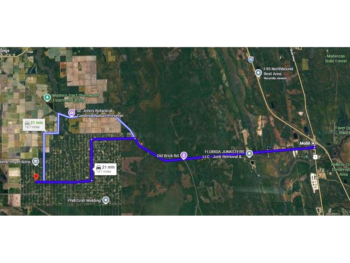 5230 Cedar Ford Boulevard Hastings FL 32145 S5148129 image12