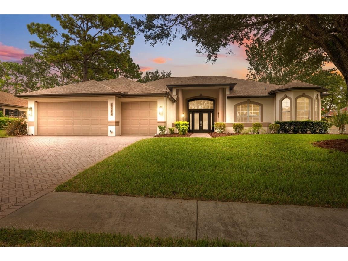 5230 Championship Cup Lane Spring Hill FL 34609 W7878891 image1