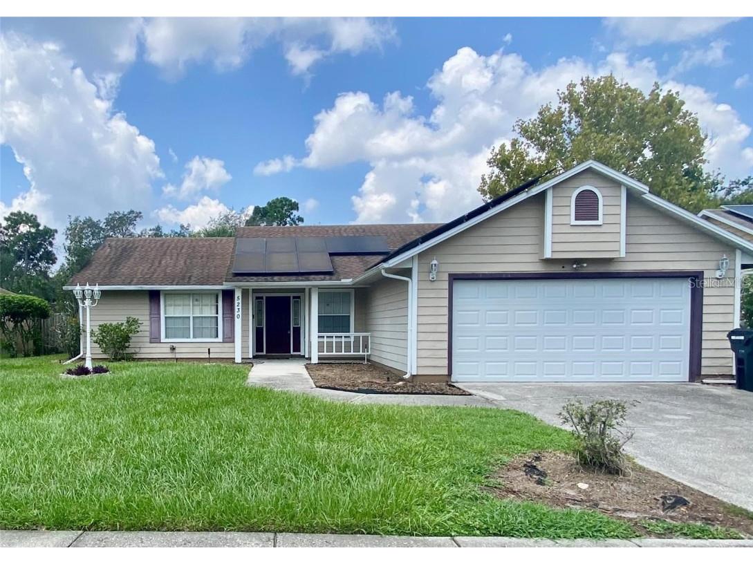 5230 Clarion Oaks Drive Orlando FL 32808 S5129239 image1