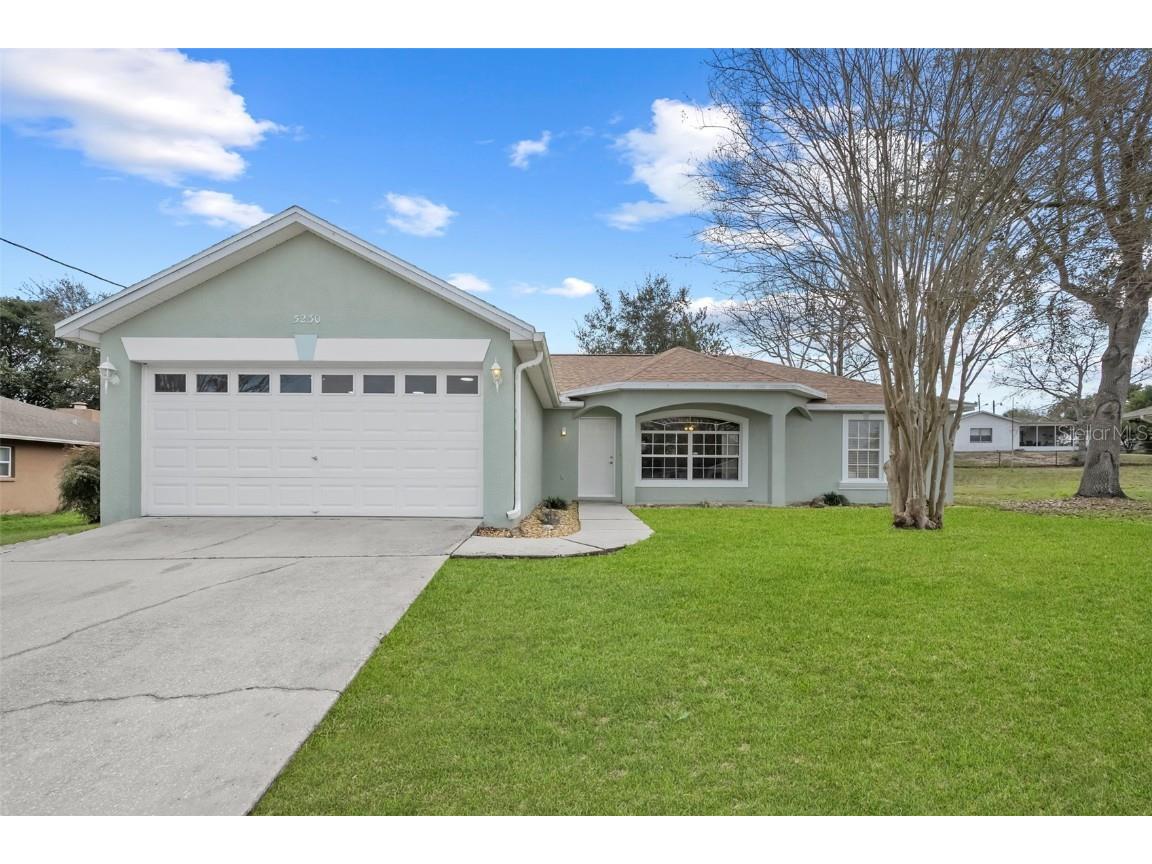 5230 Deerfield Avenue Spring Hill FL 34608 T3428252 image1