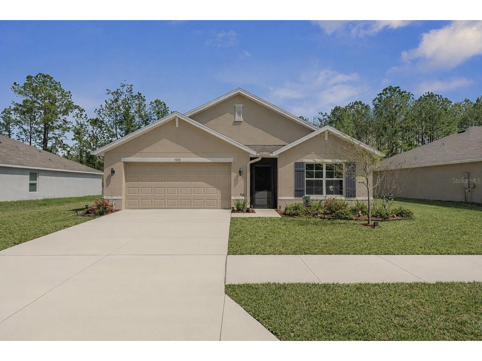5230 Diantha Way Brooksville FL 34604 W7883877 image1