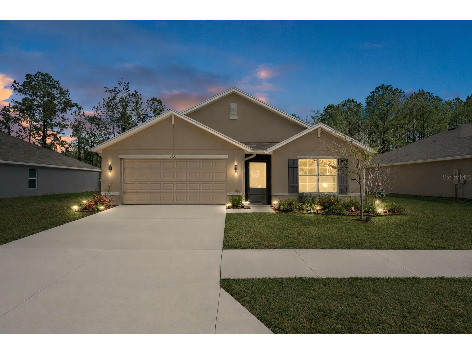 5230 Diantha Way Brooksville FL 34604 W7883877 image2