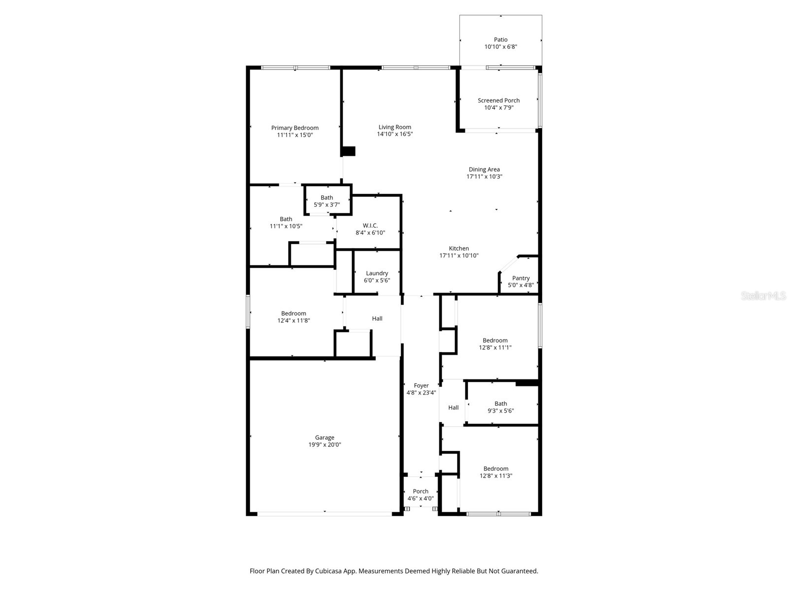 5230 Diantha Way Brooksville FL 34604 W7883877 image3