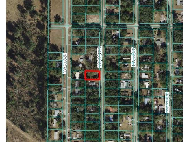 5230 NW 56th Terrace Ocala FL 34482 OM673876 image1