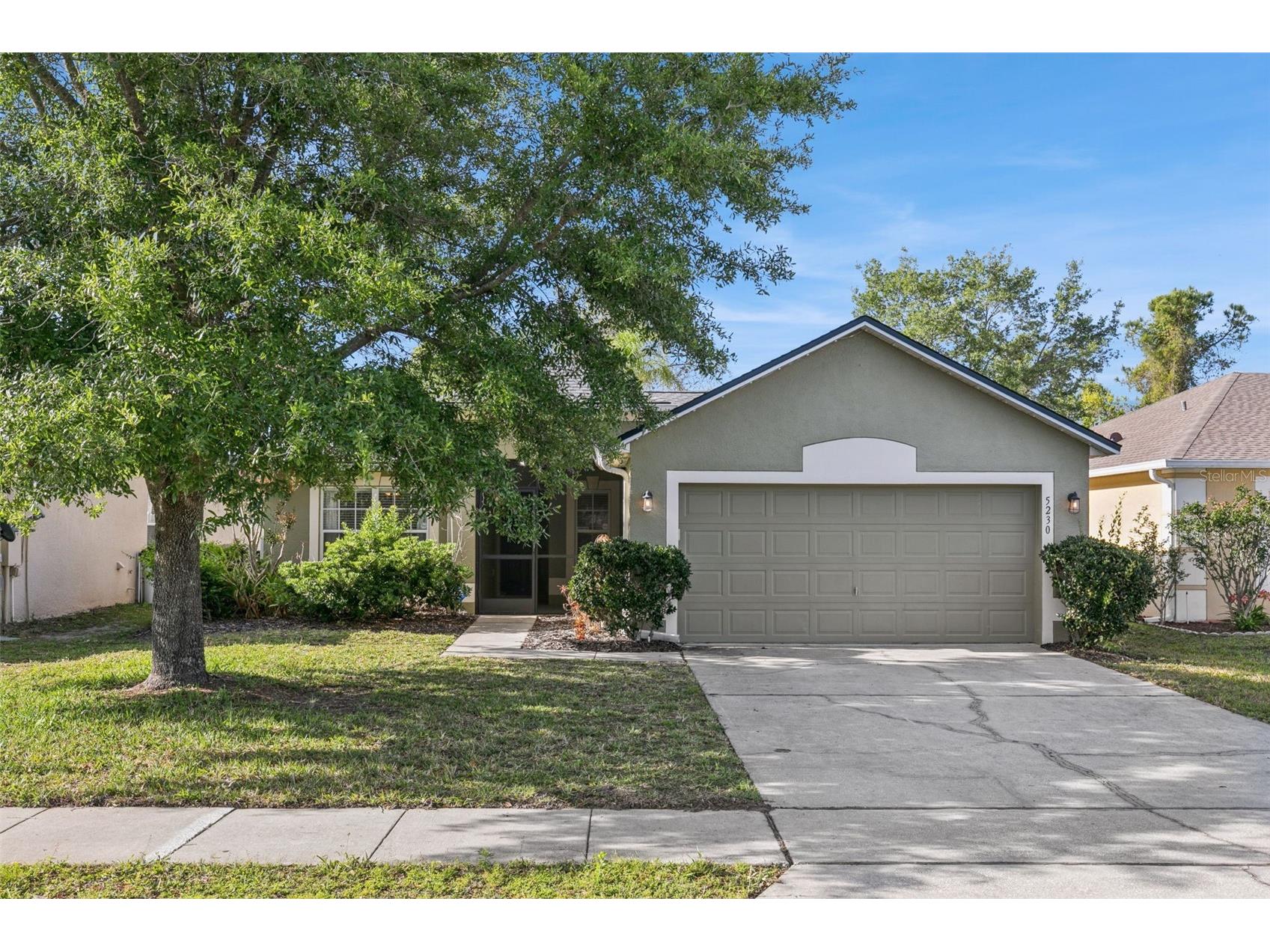 5230 Silver Thistle Lane Saint Cloud FL 34772 S5146067 image1