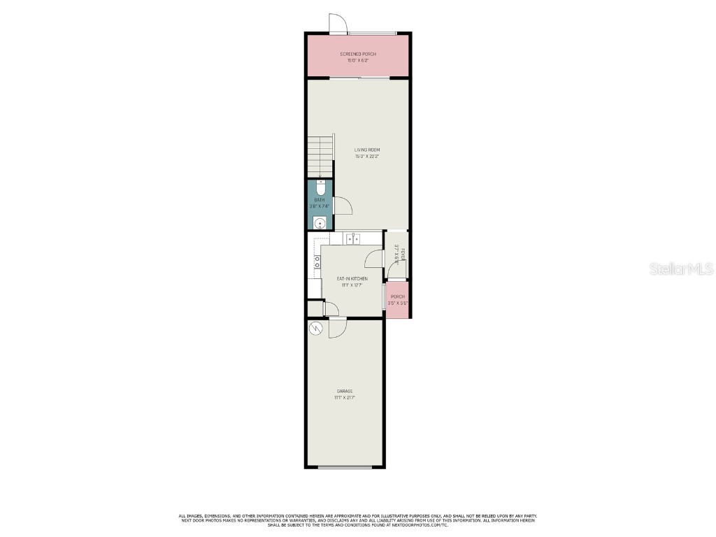 5231 Bay Isle Circle Clearwater FL 33760 TB8406855 image29