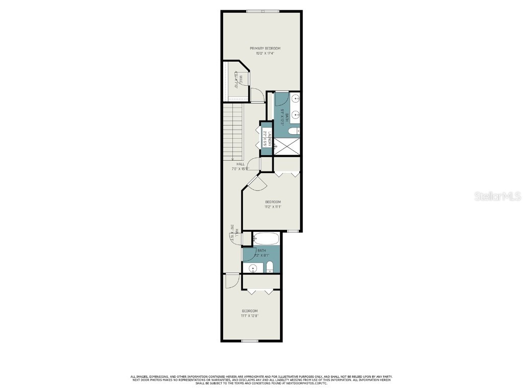 5231 Bay Isle Circle Clearwater FL 33760 TB8406855 image30