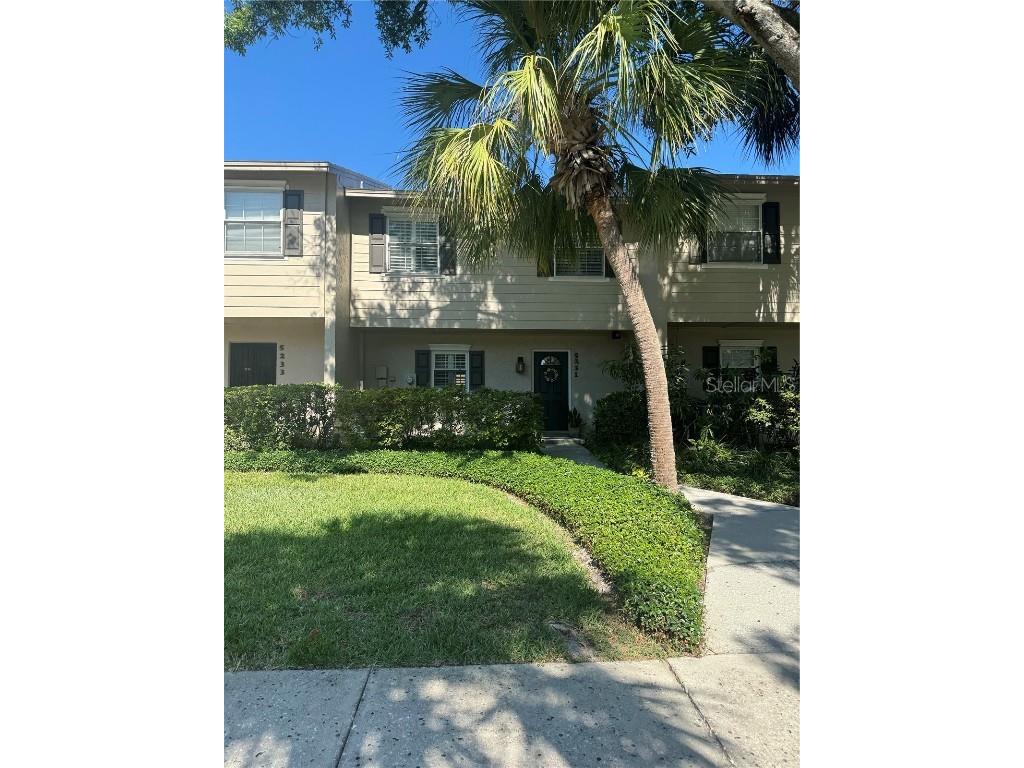 5231 Bayshore Boulevard #10 Tampa FL 33611 TB8353872 image3