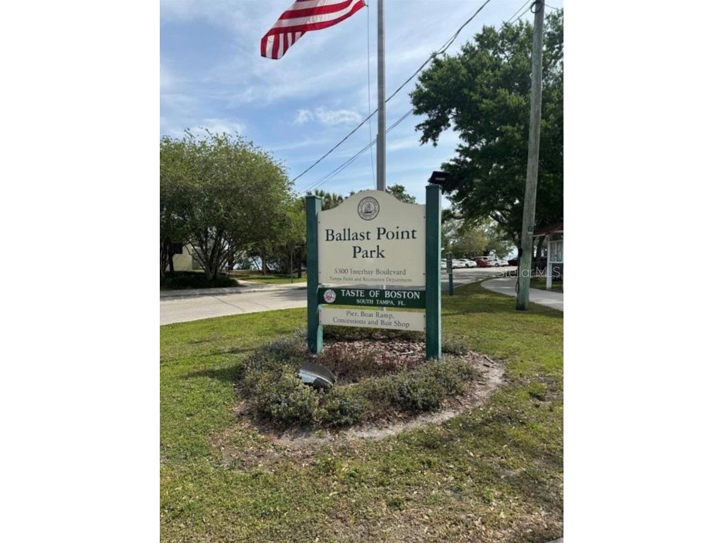 5231 Bayshore Boulevard #10 Tampa FL 33611 TB8353872 image37
