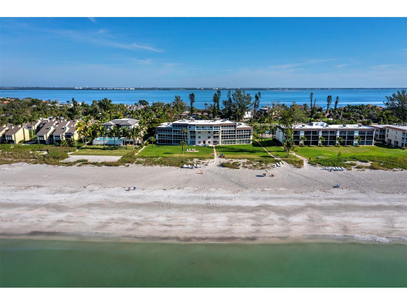5231 Gulf Of Mexico Drive #104 Longboat Key FL 34228 - GULF OF MEXICO A4676730 image20