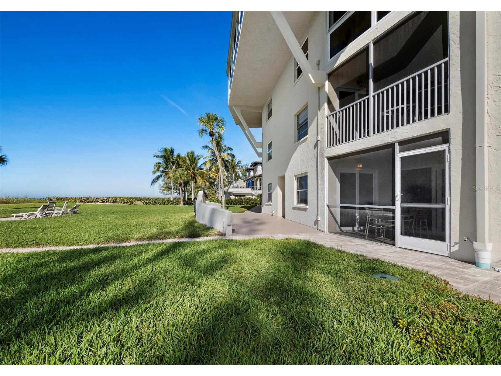 5231 Gulf Of Mexico Drive #104 Longboat Key FL 34228 - GULF OF MEXICO A4676730 image22