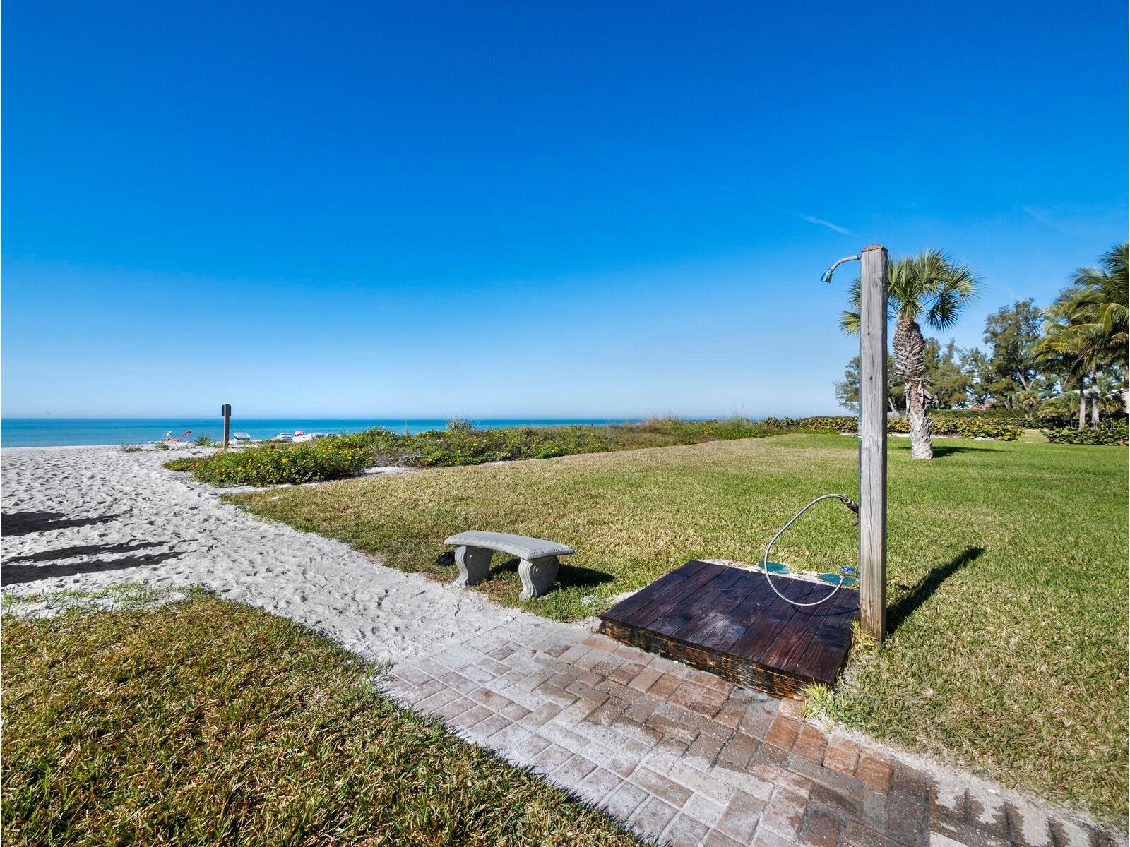 5231 Gulf Of Mexico Drive #104 Longboat Key FL 34228 - GULF OF MEXICO A4676730 image23
