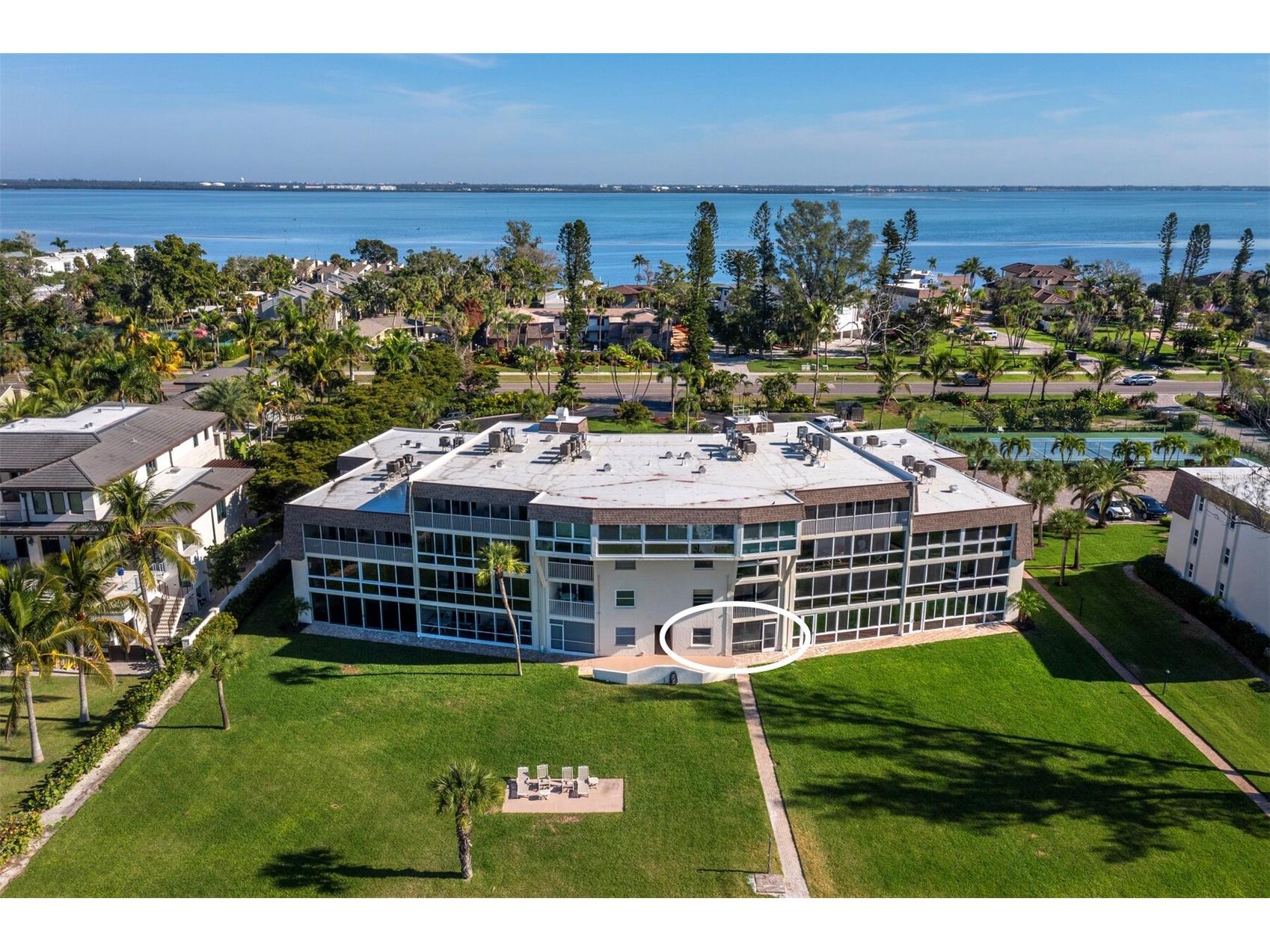 5231 Gulf Of Mexico Drive #104 Longboat Key FL 34228 - GULF OF MEXICO A4676730 image27