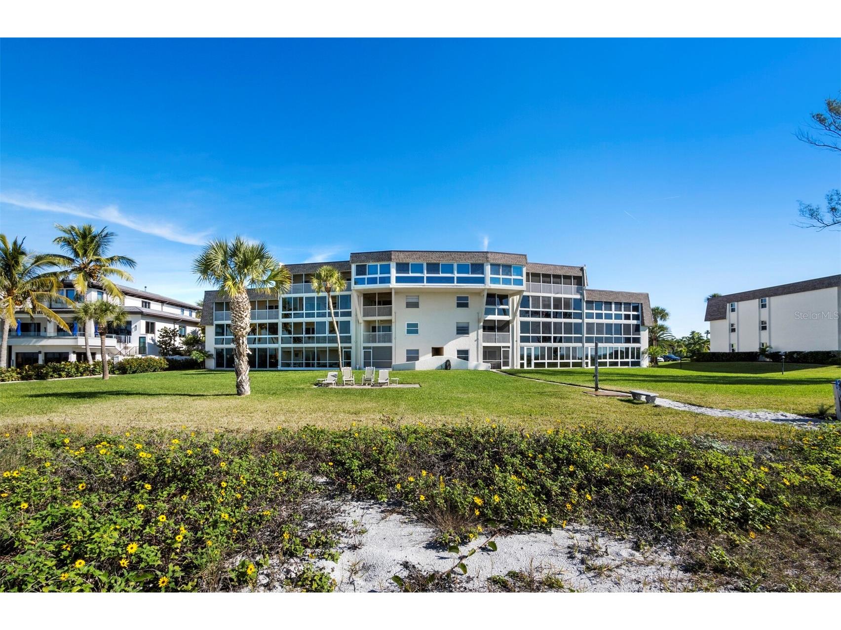 5231 Gulf Of Mexico Drive #104 Longboat Key FL 34228 - GULF OF MEXICO A4676730 image30