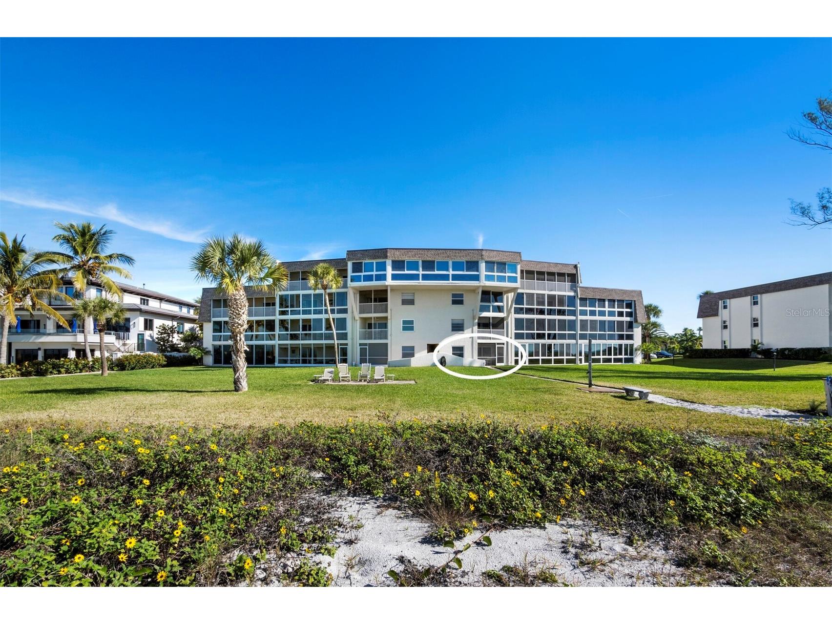 5231 Gulf Of Mexico Drive #104 Longboat Key FL 34228 - GULF OF MEXICO A4676730 image31
