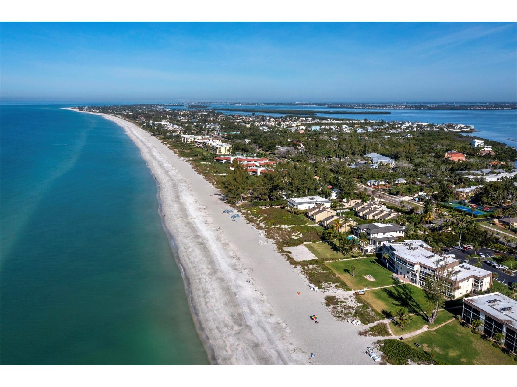 5231 Gulf Of Mexico Drive #104 Longboat Key FL 34228 - GULF OF MEXICO A4676730 image37