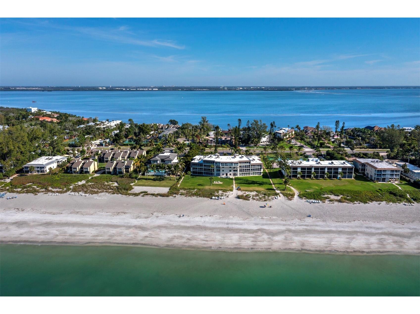 5231 Gulf Of Mexico Drive #104 Longboat Key FL 34228 - GULF OF MEXICO A4676730 image38