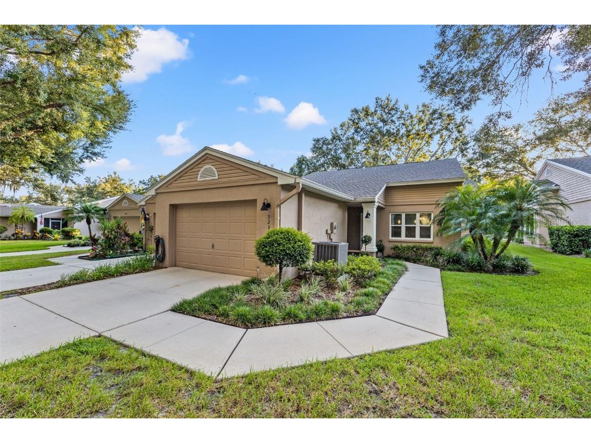 5231 Lochmead Terrace Zephyrhills FL 33541 T3466199 image1