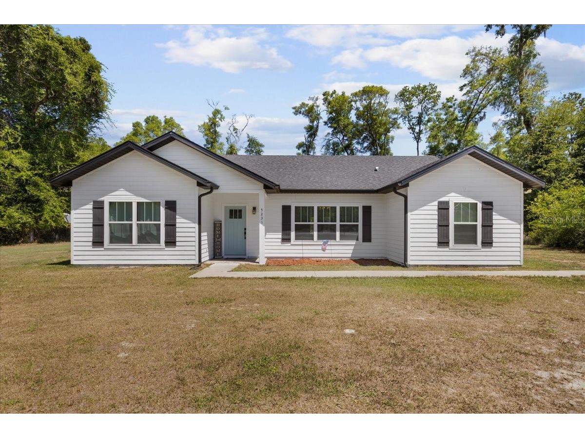 5231 NW 73rd Street Chiefland FL 32626 GC539448 image1