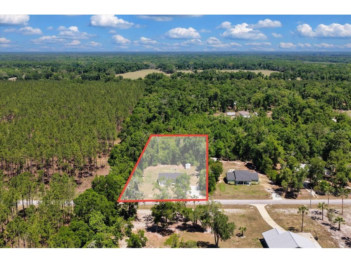 5231 NW 73rd Street Chiefland FL 32626 GC539448 image43