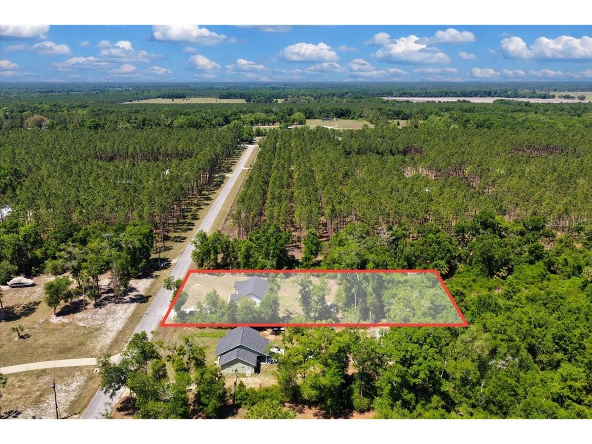 5231 NW 73rd Street Chiefland FL 32626 GC539448 image45