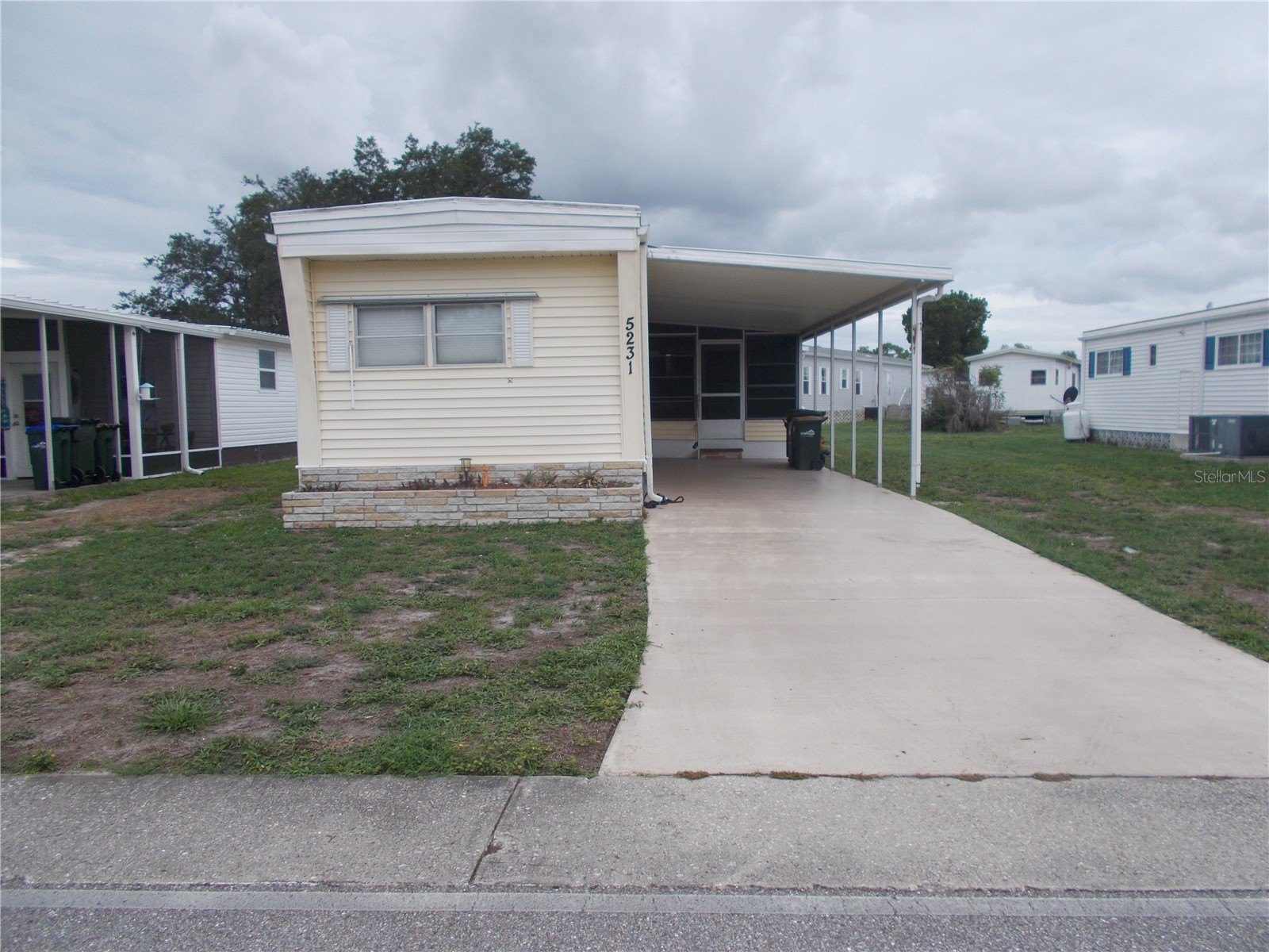 5231 Palena Boulevard North Port FL 34287 C7526624 image1
