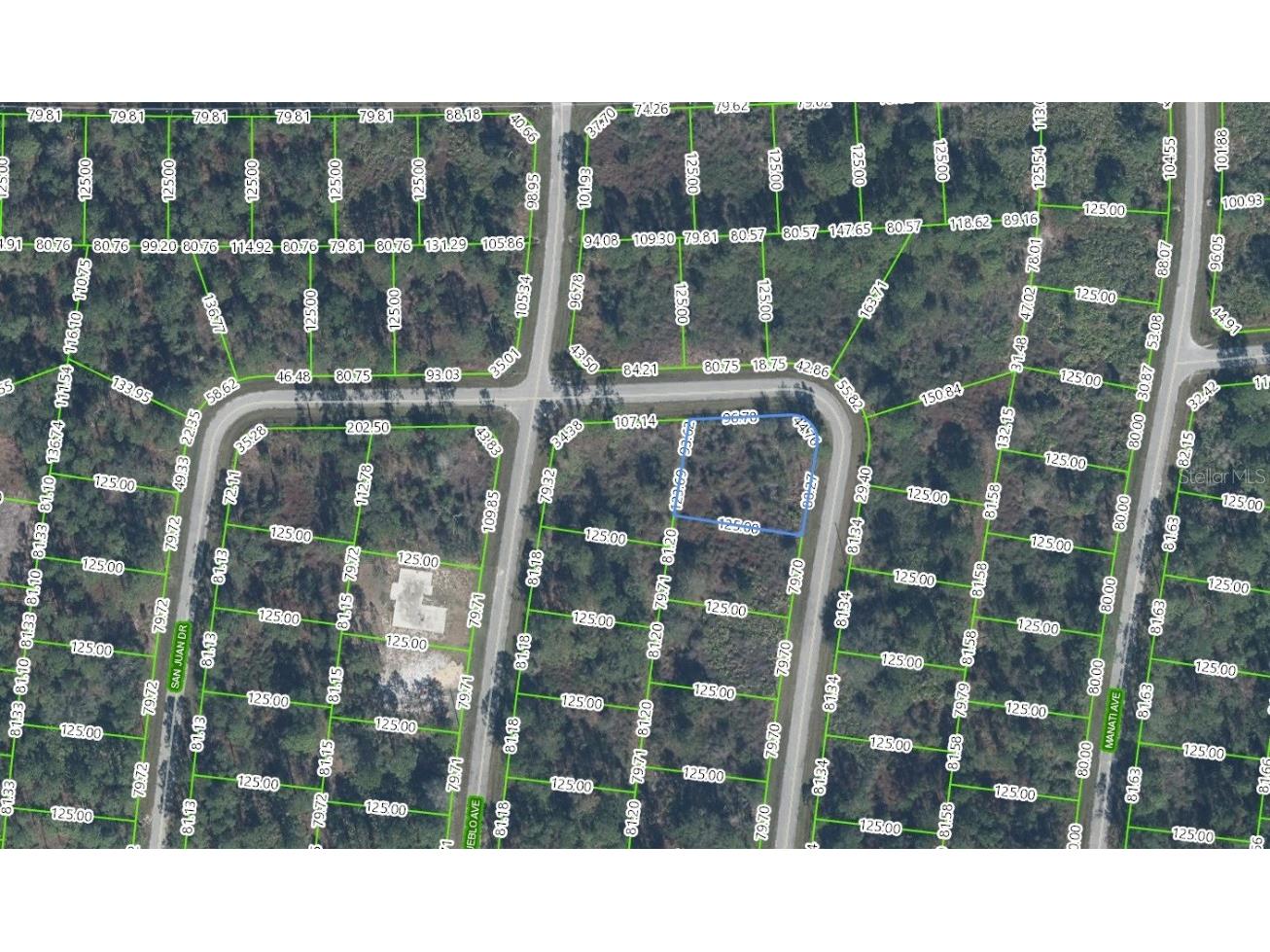 5231 San Juan Drive Sebring FL 33872 C7479946 image1