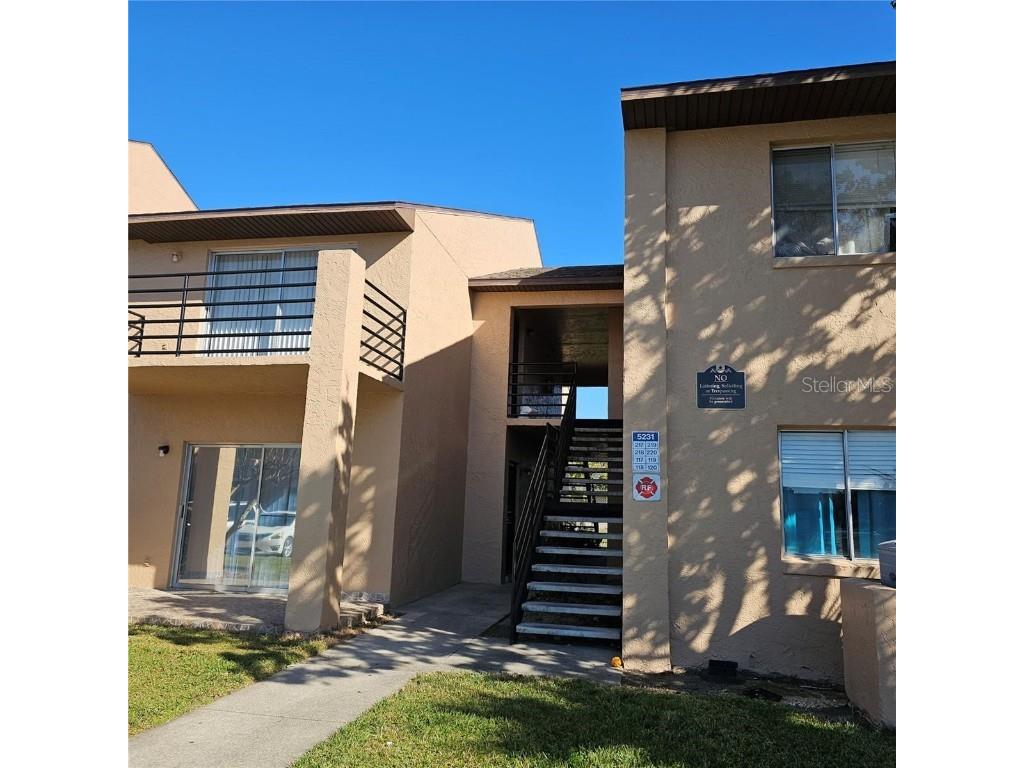 5231 Via Hacienda Circle #117 Orlando FL 32839 S5131364 image1