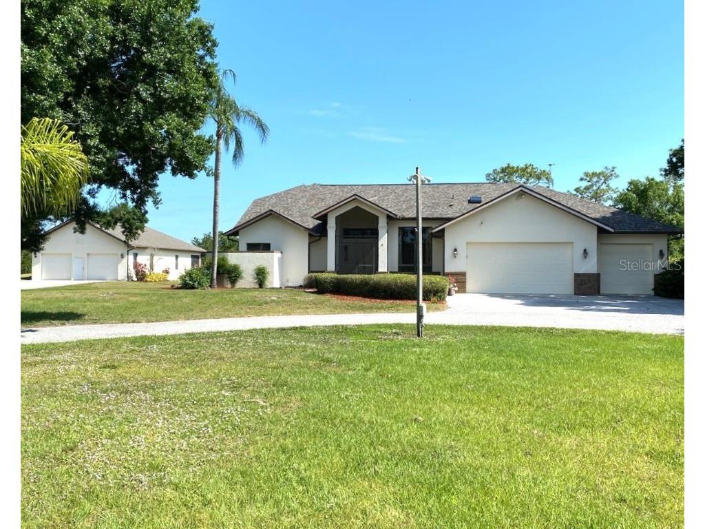 5232 Blackjack Circle Punta Gorda FL 33982 D6136164 image1