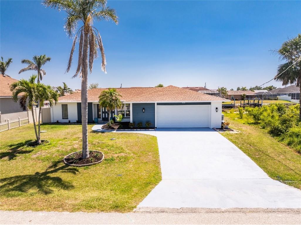 5232 Conner Terrace Port Charlotte FL 33981 - MYAKKA RIVER D6141862 image1