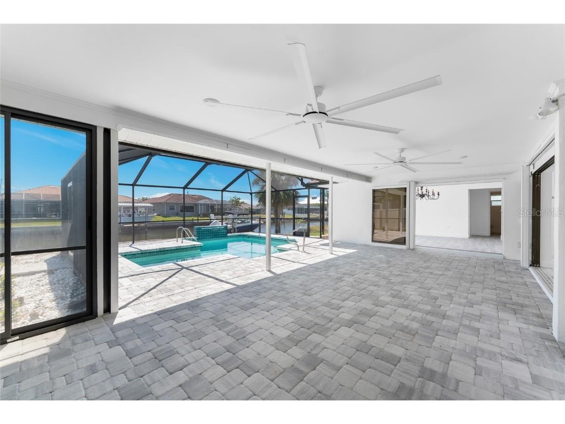 5232 Conner Terrace Port Charlotte FL 33981 - MYAKKA RIVER D6141862 image22