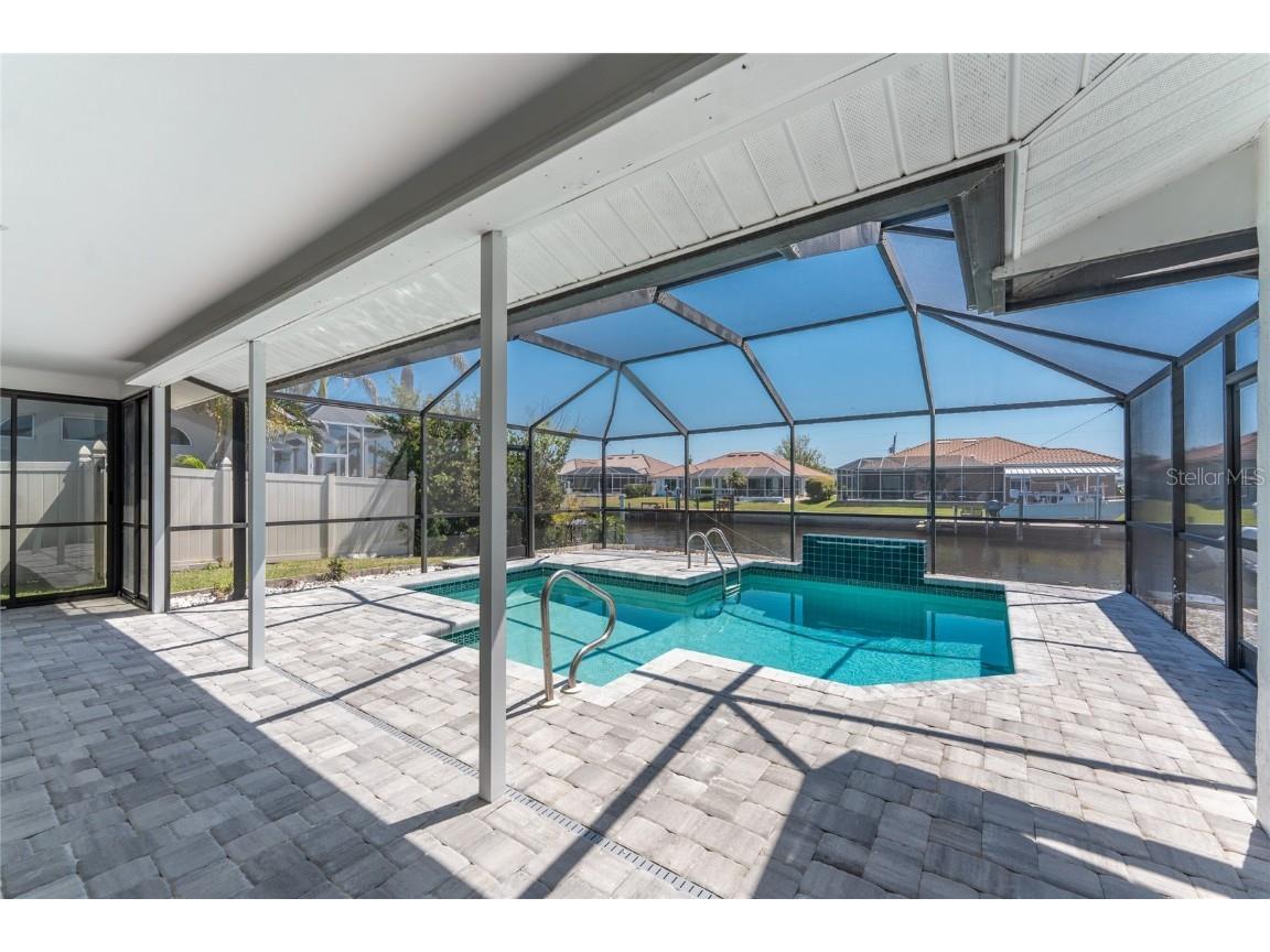 5232 Conner Terrace Port Charlotte FL 33981 - MYAKKA RIVER D6141862 image23