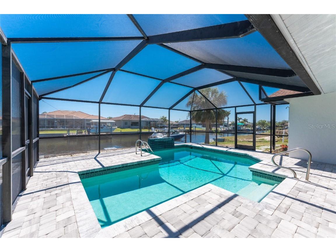 5232 Conner Terrace Port Charlotte FL 33981 - MYAKKA RIVER D6141862 image24