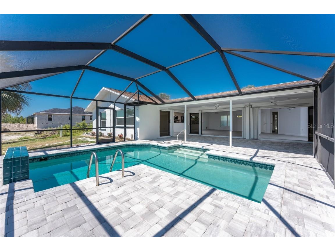 5232 Conner Terrace Port Charlotte FL 33981 - MYAKKA RIVER D6141862 image25