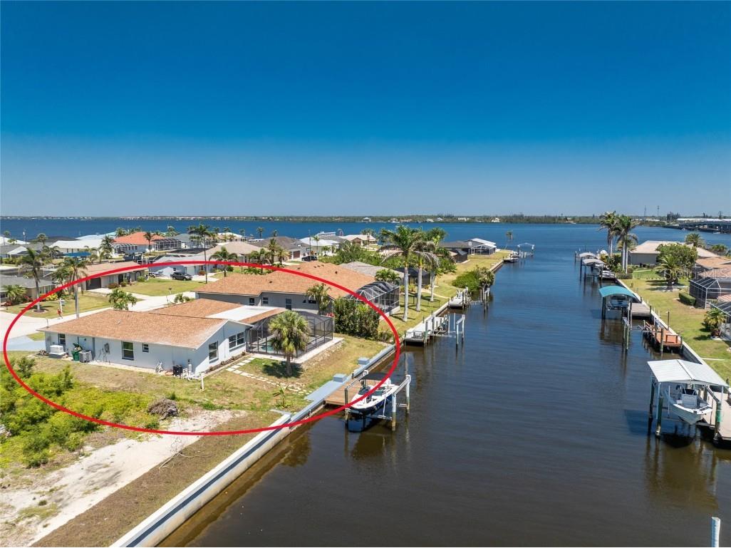 5232 Conner Terrace Port Charlotte FL 33981 - MYAKKA RIVER D6141862 image31