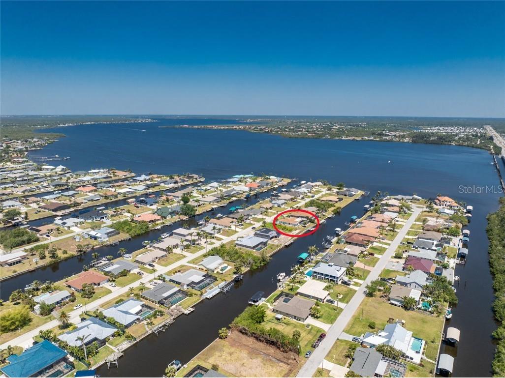 5232 Conner Terrace Port Charlotte FL 33981 - MYAKKA RIVER D6141862 image32