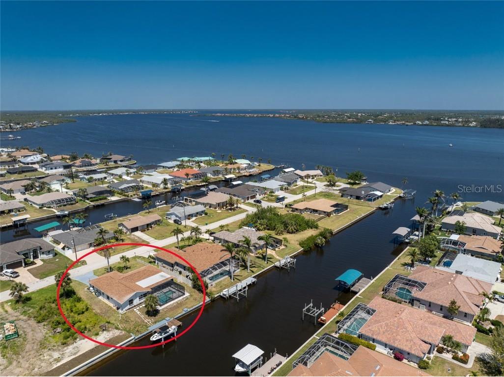5232 Conner Terrace Port Charlotte FL 33981 - MYAKKA RIVER D6141862 image33