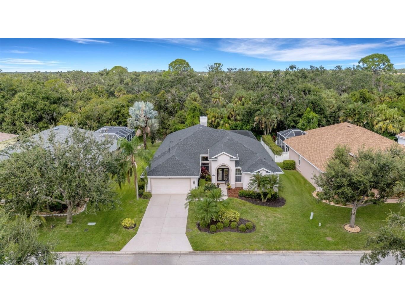 5232 Creekside Trail Sarasota FL 34243 A4664870 image1