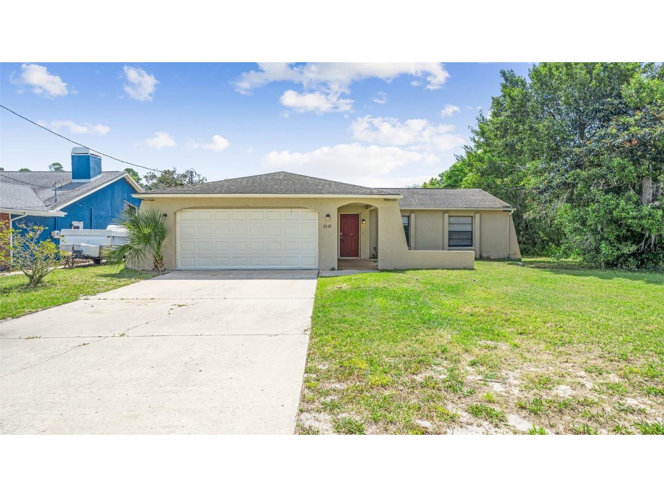 5232 Frost Road Spring Hill FL 34606 A4606814 image1