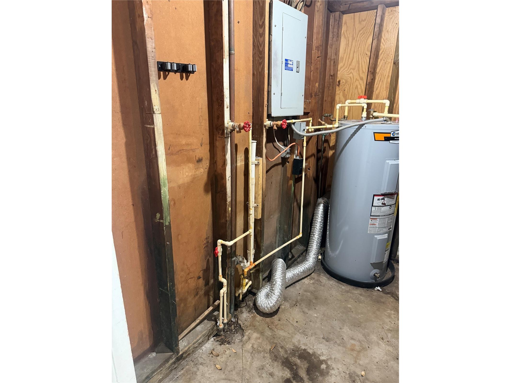 5232 Kapok Drive New Port Richey FL 34652 TB8517360 image22