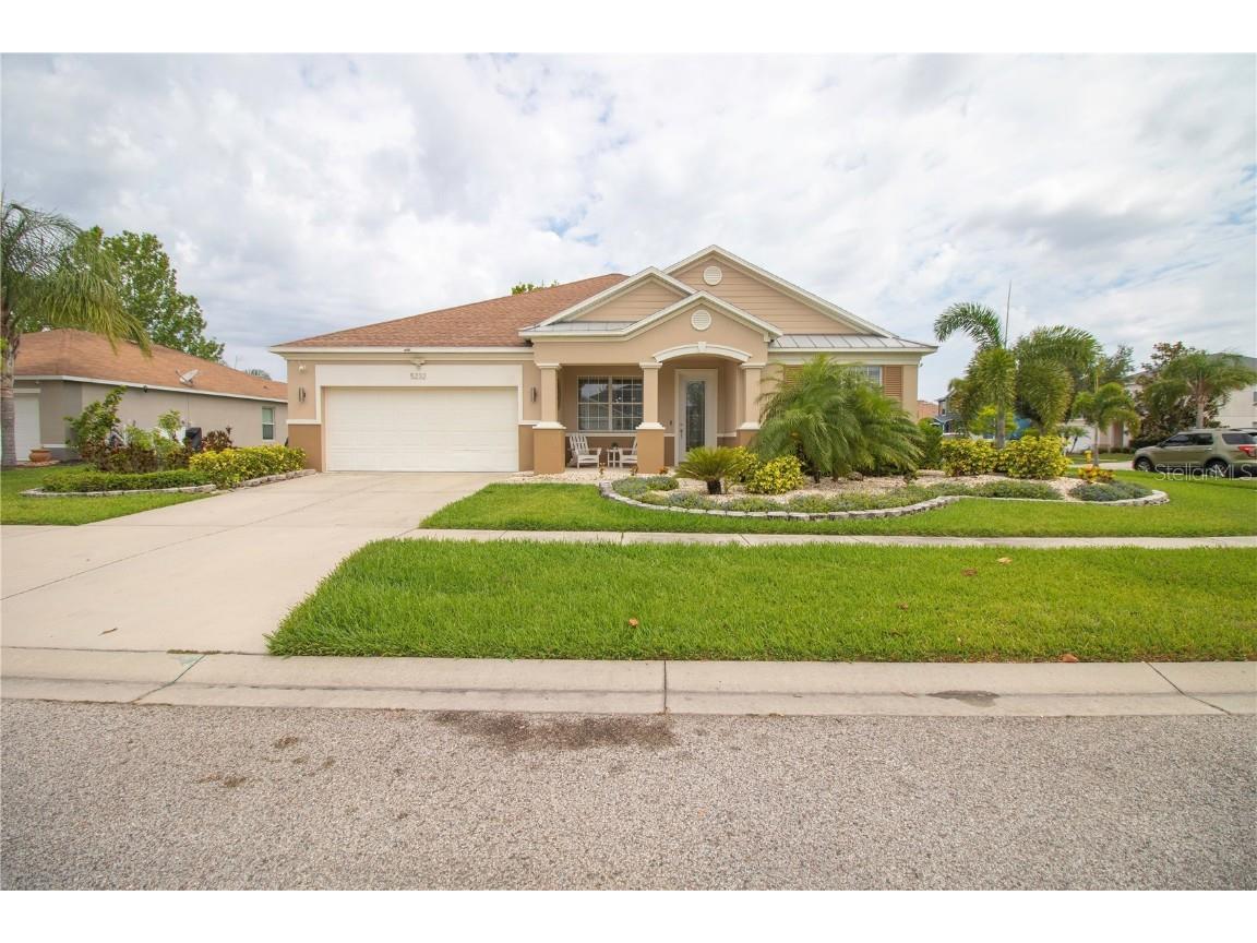 5232 Moon Shell Drive Apollo Beach FL 33572 T3441755 image1