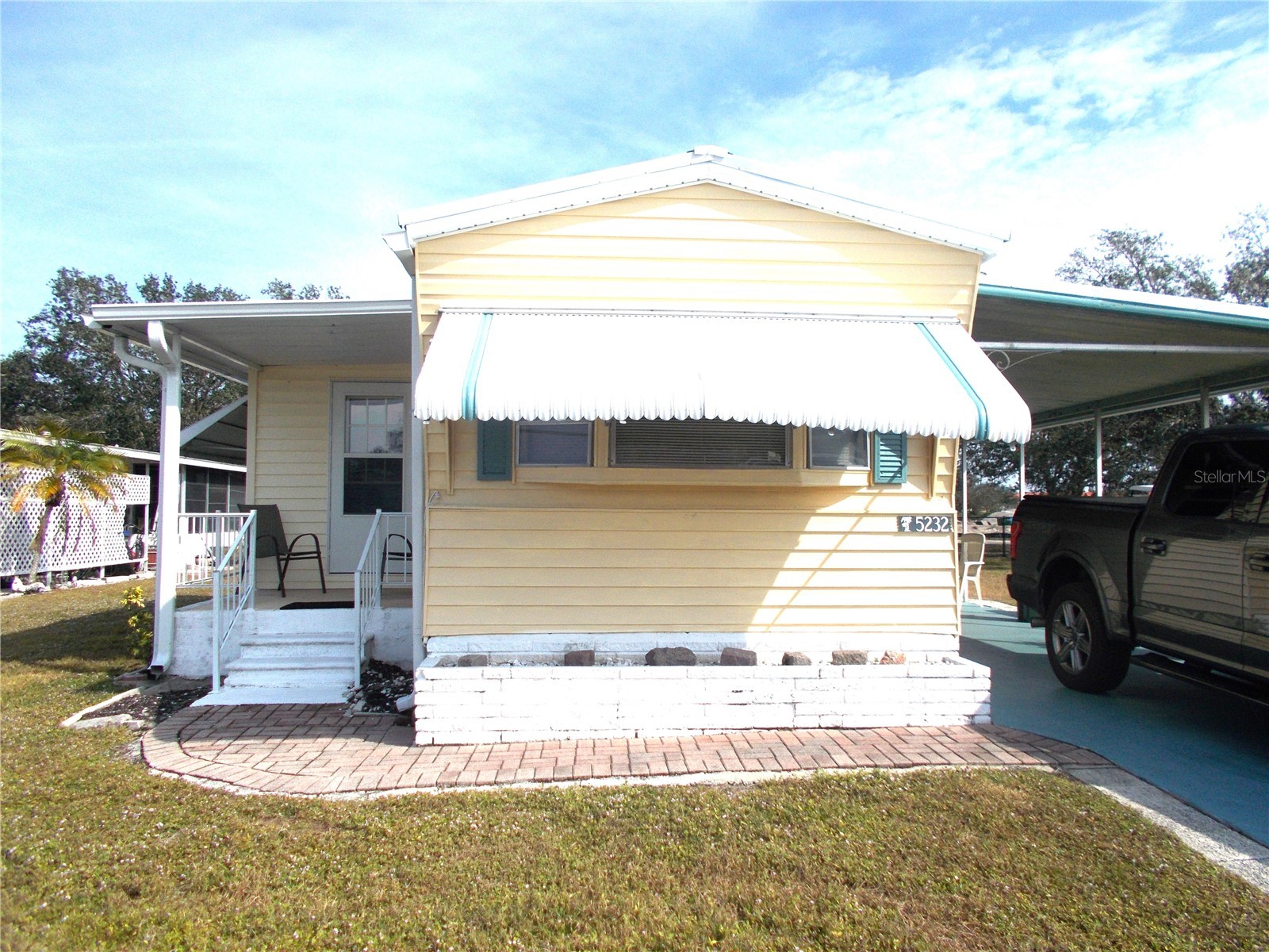 5232 Palena Boulevard North Port FL 34287 C7504003 image1