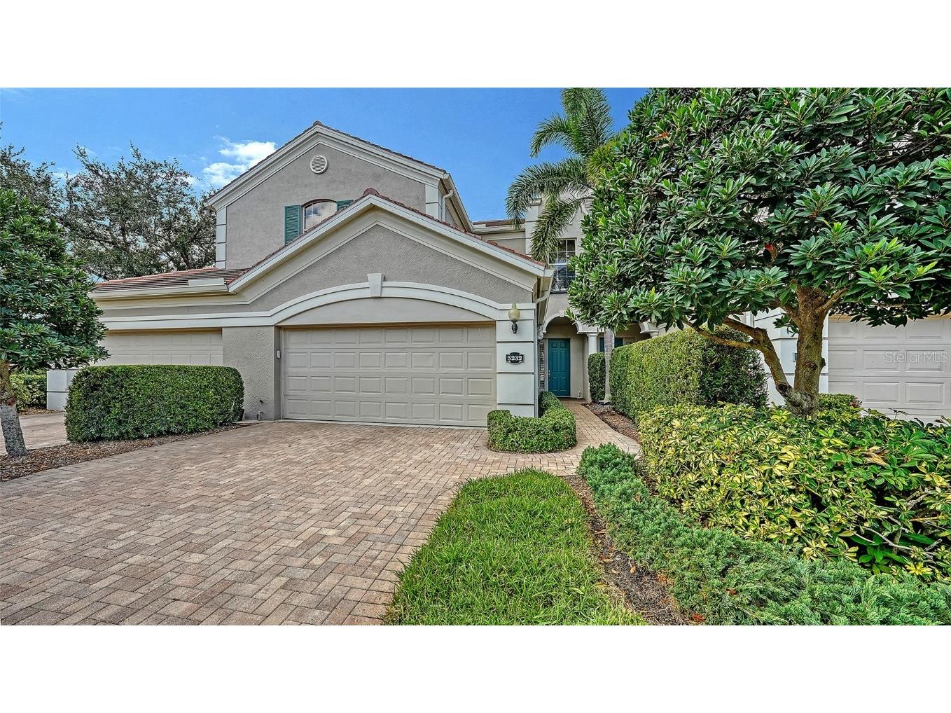 5232 Parisienne Place #101B31 Sarasota FL 34238 A4671434 image1