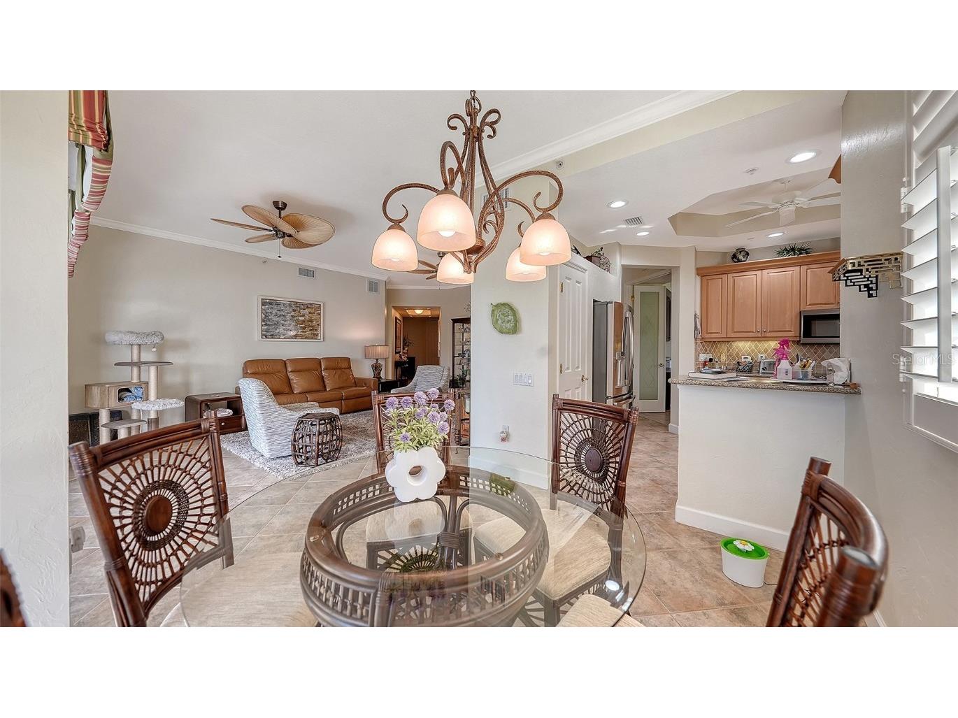 5232 Parisienne Place #101B31 Sarasota FL 34238 A4671434 image13