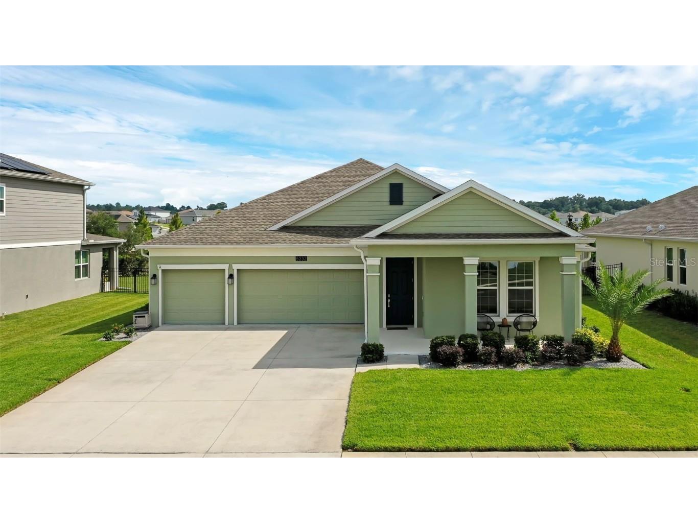 5232 Red Coral Mount Dora FL 32757 O6346932 image1