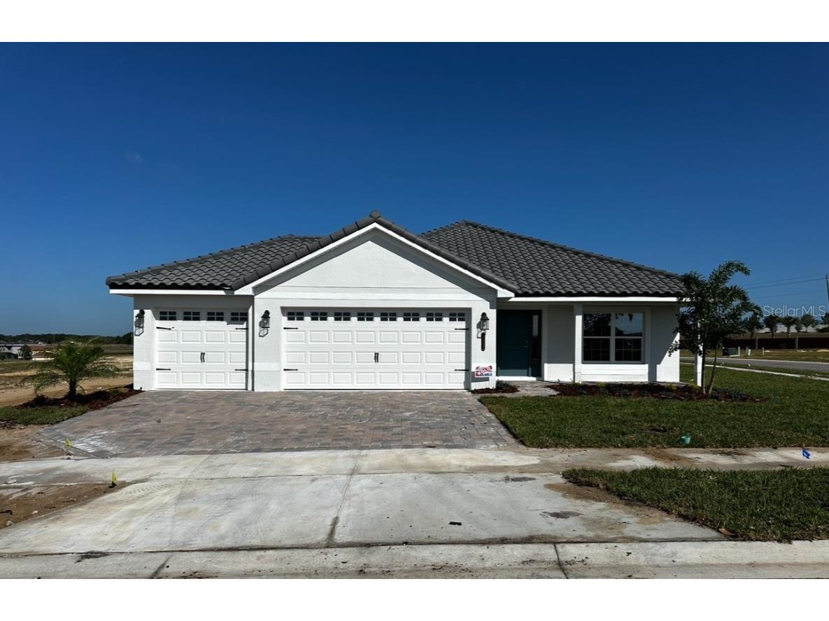 5232 Tennessee Ridge Court Auburndale FL 33823 - LAKE JULIANA L4944983 image1