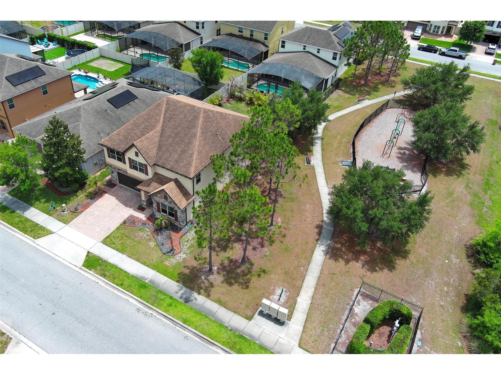 5232 Villa Rosa Avenue Saint Cloud FL 34771 O6405902 image56