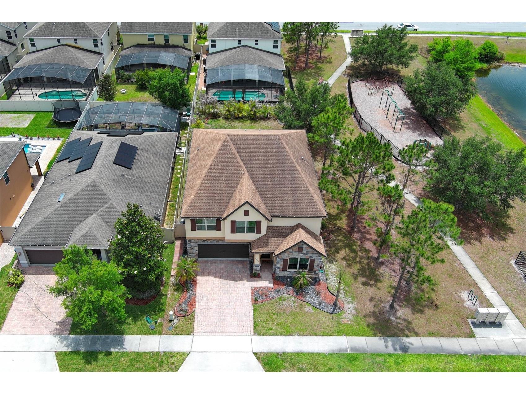 5232 Villa Rosa Avenue Saint Cloud FL 34771 O6405902 image60